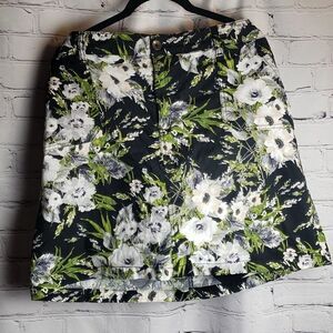 Croft & Barrow Skirt